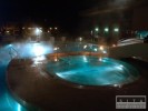 Nový bazén v Trenčianskych Tepliciach
