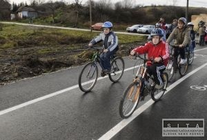 Cyklisticke trasy v Bratislave